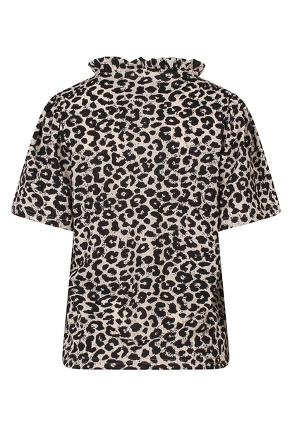 CITY LIFE dames T-shirt